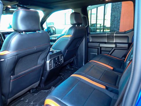 Used 2017 Ford F150 Raptor w/ Equipment Group 802A Luxury image 21