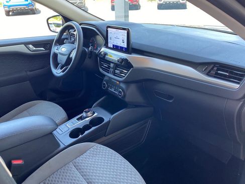 Used 2020 Ford Escape SE AWD/4WD image 24
