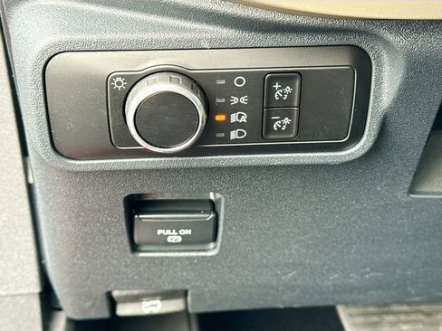 Certified 2025 Ford Bronco Big Bend image 12