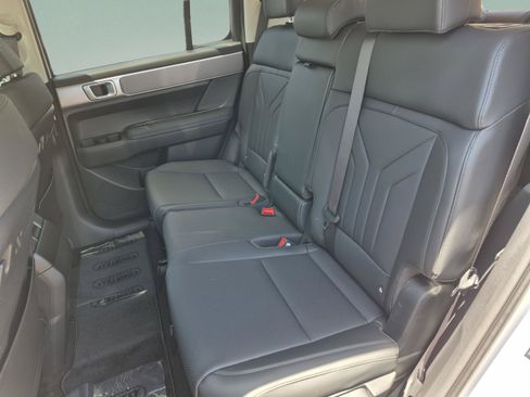 New 2026 Hyundai Santa Fe SEL FWD image 19