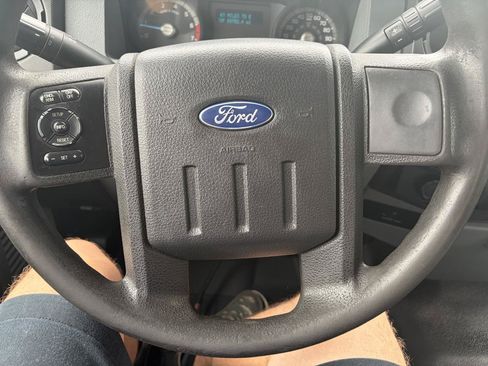 Used 2015 Ford F350 XL w/ Power Equipment Group AWD/4WD image 20