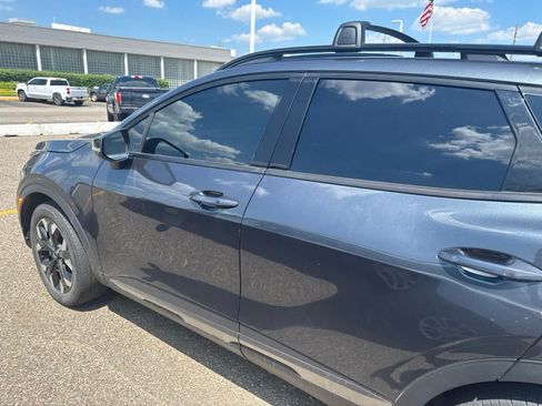 Used 2023 Kia Sportage X-Line w/ X-Line Premium Package AWD/4WD image 13