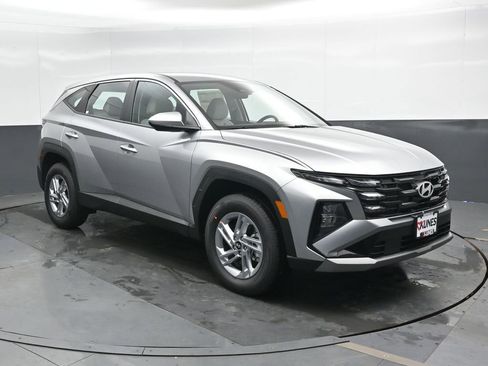 New 2026 Hyundai Tucson SE AWD/4WD image 4