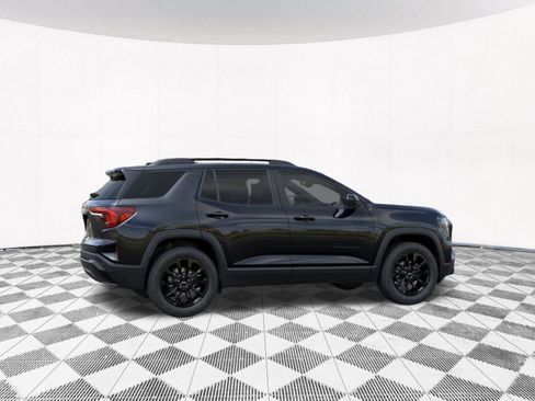 New 2026 GMC Terrain Elevation image 11