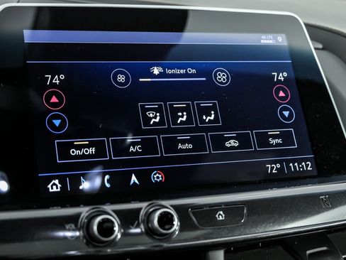 Used 2021 Cadillac CT5 V w/ Platinum Package image 33