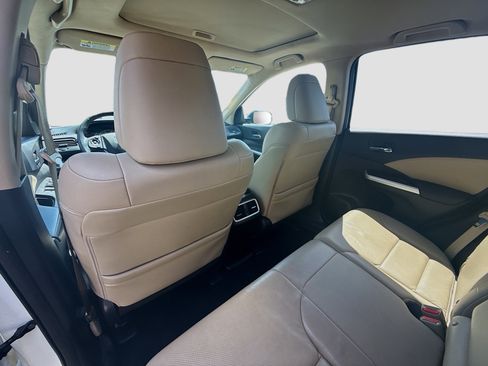 Used 2015 Honda CR-V EX-L image 24