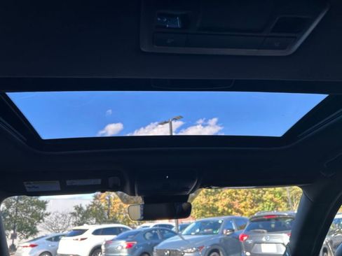 New 2025 MAZDA CX-5 Signature image 26