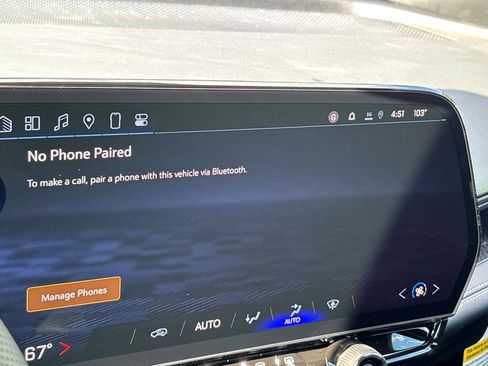 New 2025 Chevrolet Blazer EV LT w/ Midnight/Sport Edition image 6