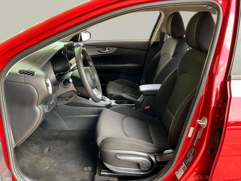 Used 2021 Kia Forte LXS FWD image 19