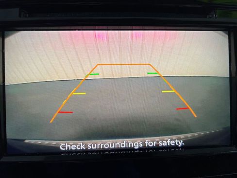 Used 2019 Nissan Rogue SV image 9