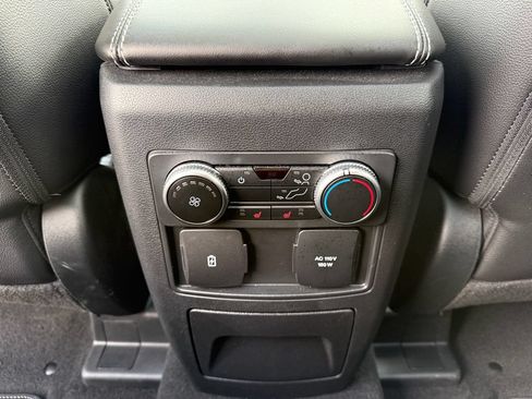Used 2023 Ford Explorer ST w/ Equipment Group 401A AWD/4WD image 41