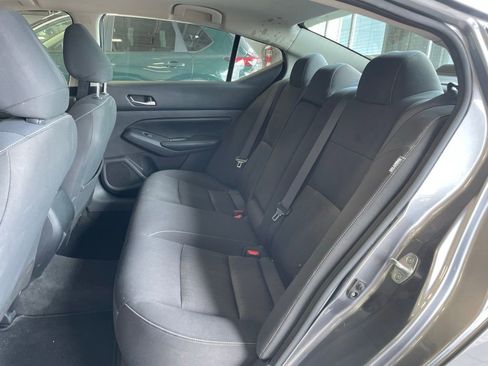 Certified 2022 Nissan Altima 2.5 SV image 16