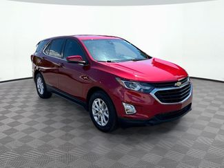 Used 2020 Chevrolet Equinox LT FWD video 3