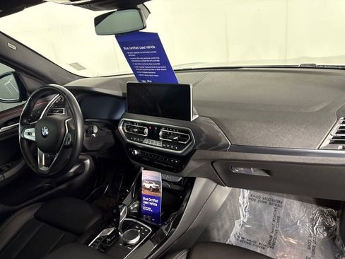 Used 2022 BMW X3 xDrive30i w/ Convenience Package image 37