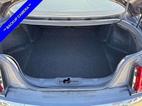 Used 2023 Ford Mustang Premium w/ Equipment Group 201A image 10