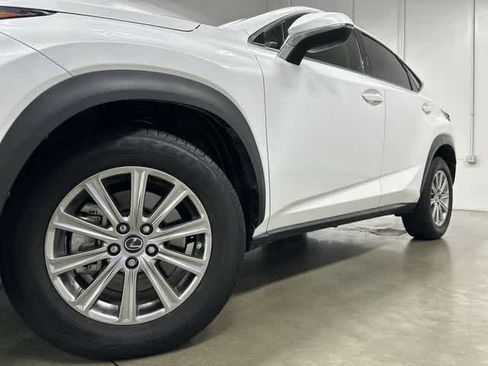 Used 2021 Lexus NX 300 FWD w/ Accessory Package 2 image 28