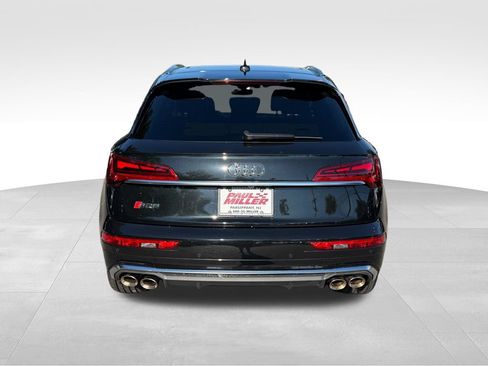 Used 2023 Audi SQ5 Premium Plus w/ Premium Plus Package AWD/4WD image 7