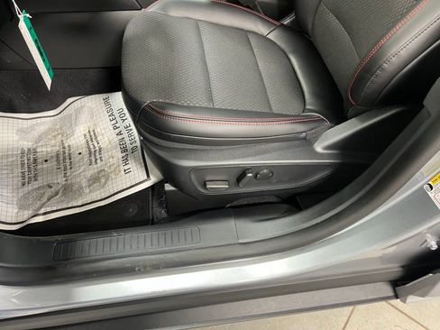 Used 2024 Ford Escape ST-Line w/ Equipment Group 301A image 13