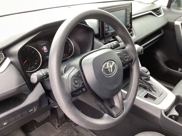 Used 2020 Toyota RAV4 XLE w/ Convenience Package AWD/4WD image 30