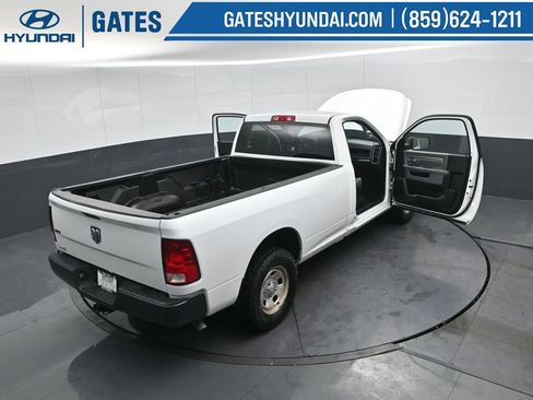 Used 2017 RAM 1500 Tradesman w/ Power & Remote Entry Group image 41