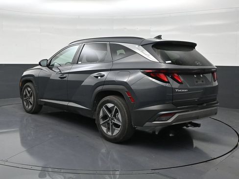 Used 2025 Hyundai Tucson SEL FWD image 3