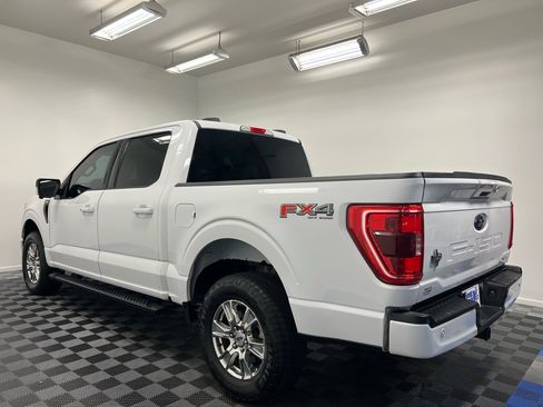 Used 2023 Ford F150 XLT w/ Equipment Group 302A High image 10