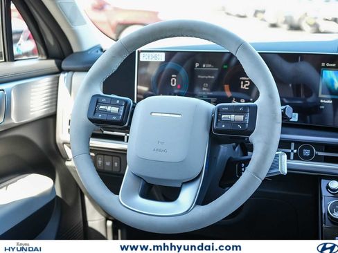 New 2026 Hyundai Santa Fe SE FWD image 16