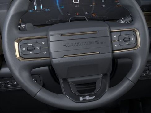 New 2024 GMC Hummer EV 3X w/ Extreme Off-Road Package image 19