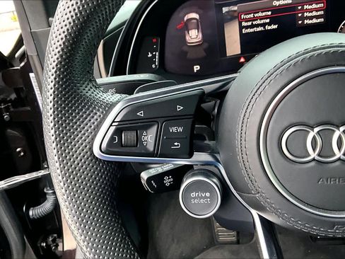 Used 2020 Audi R8 V10 image 25