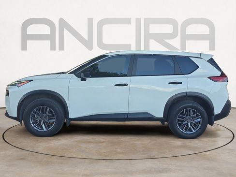 Used 2021 Nissan Rogue S FWD image 5