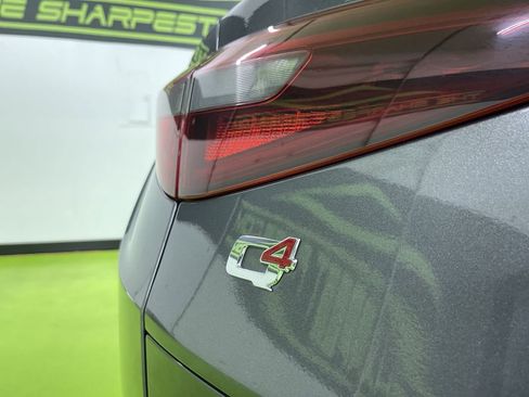 Used 2018 Alfa Romeo Stelvio AWD image 13