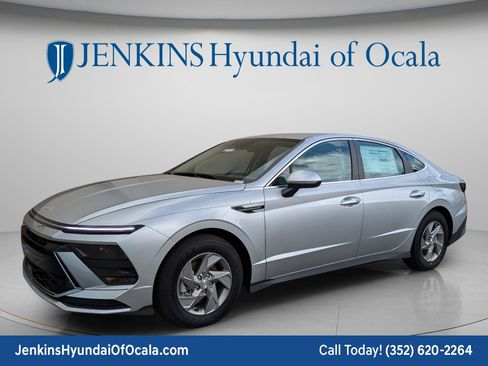 New 2026 Hyundai Sonata SE FWD image 9