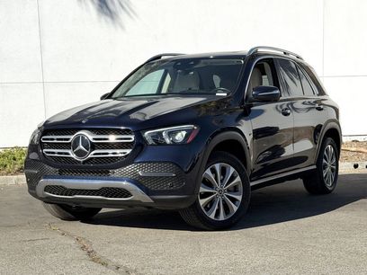 Certified 2022 Mercedes-Benz GLE 350 4MATIC