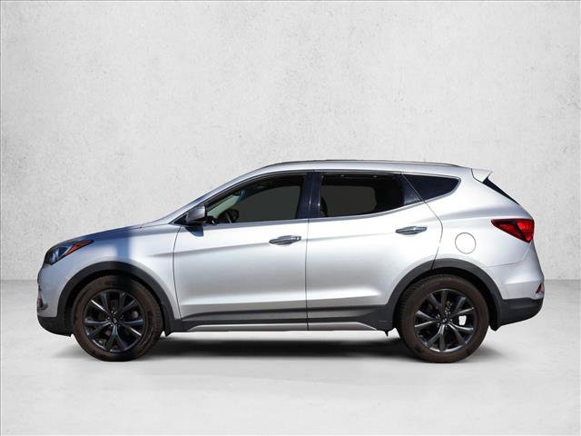 Used 2018 Hyundai Santa Fe Sport AWD/4WD image 8
