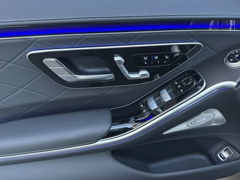New 2025 Mercedes-Benz S 580 S 580 image 23