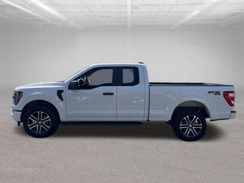 Certified 2023 Ford F150 XL AWD/4WD image 3