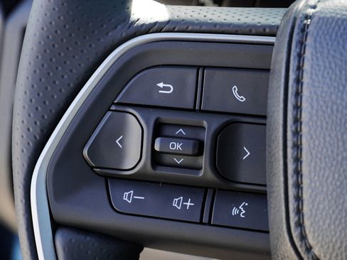 New 2026 Toyota 4Runner Limited AWD/4WD image 33