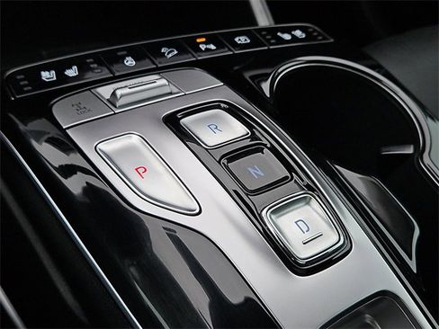 Used 2024 Hyundai Tucson Limited image 27