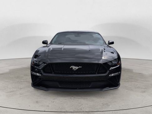 Used 2018 Ford Mustang GT RWD image 6