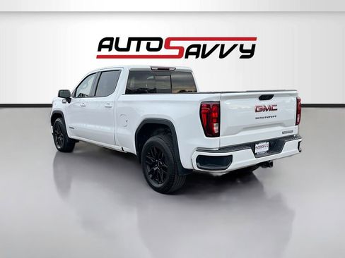 Used 2023 GMC Sierra 1500 Elevation w/ Preferred Package image 5