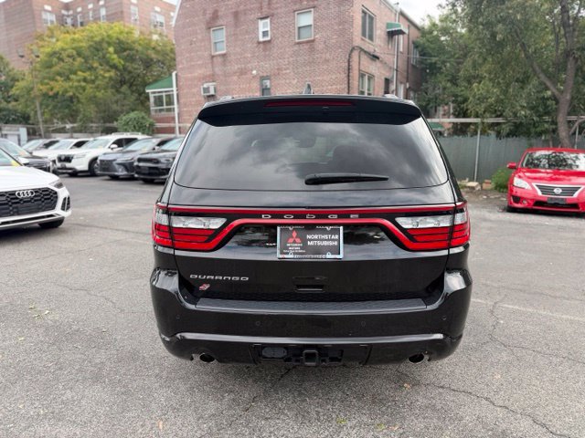 Used 2024 Dodge Durango R/T AWD/4WD image 6