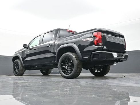 New 2026 Chevrolet Colorado Trail Boss image 40