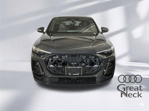 New 2026 Audi Q5 Premium Plus AWD/4WD image 20