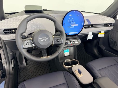 New 2026 MINI Cooper S FWD image 4