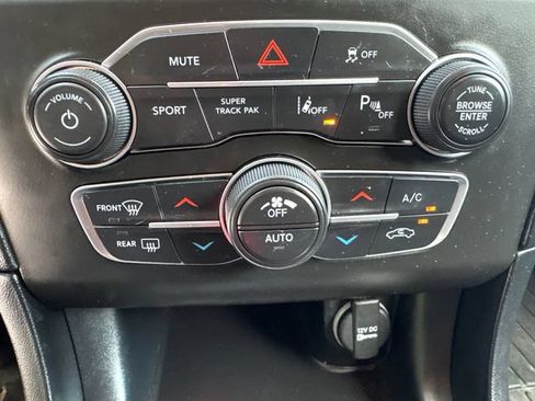 Used 2021 Dodge Charger GT w/ Plus Group AWD/4WD image 32