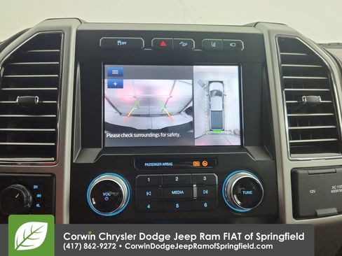 Used 2020 Ford F350 King Ranch w/ Chrome Package image 17