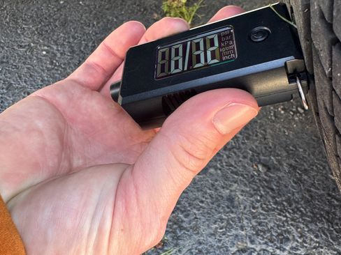 Used 2024 Lexus LX 600 MARK LEVINSON SOUND / APPEARAN w/ Appearance Package image 68