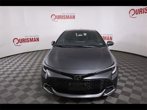 Used 2025 Toyota Corolla XSE image 16