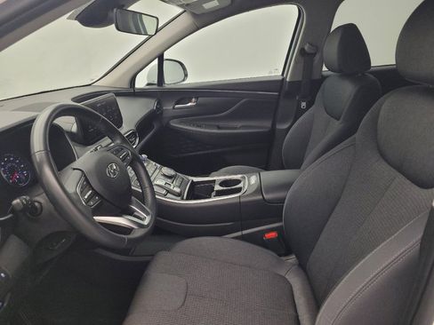 Used 2023 Hyundai Santa Fe SEL AWD/4WD image 17