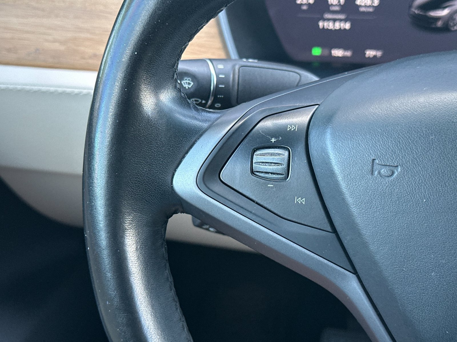 Used 2019 Tesla Model X Long Range AWD/4WD image 26